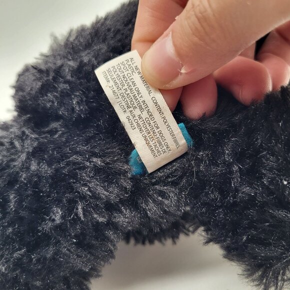 BARK BOX THE GRIM MEEPER DOG TOY Afraid of the Bark Grunt Squeaker Halloween - Picture 4 of 7